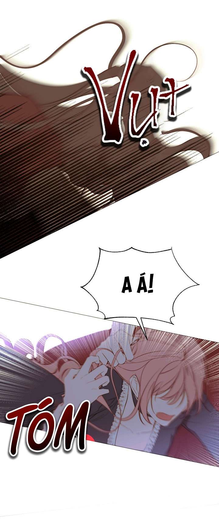 Ác Nữ Cần Bạo Chúa Chapter 44 - Trang 4