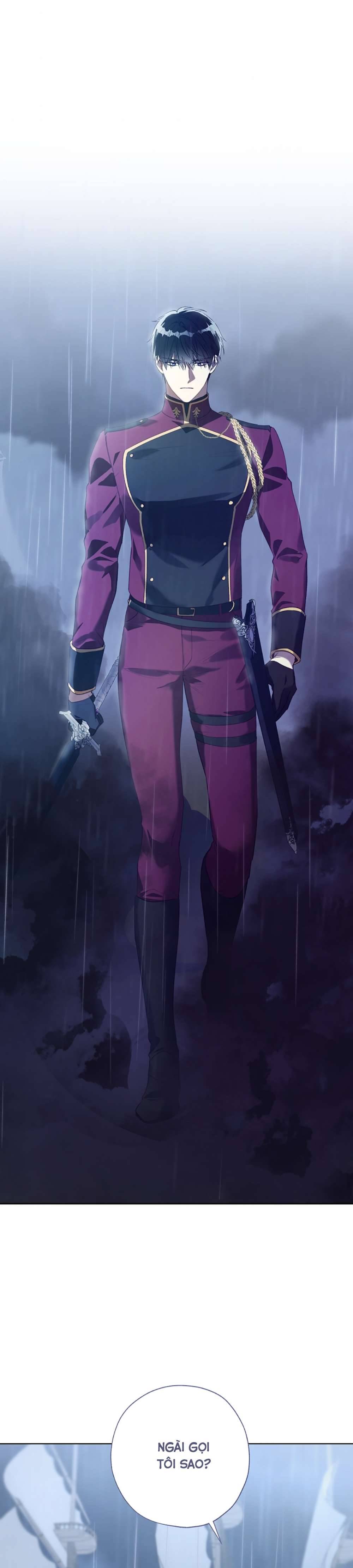 Công Chúa Khắc Ấn Lên Kẻ Phản Nghịch Chap 47 - Trang 2