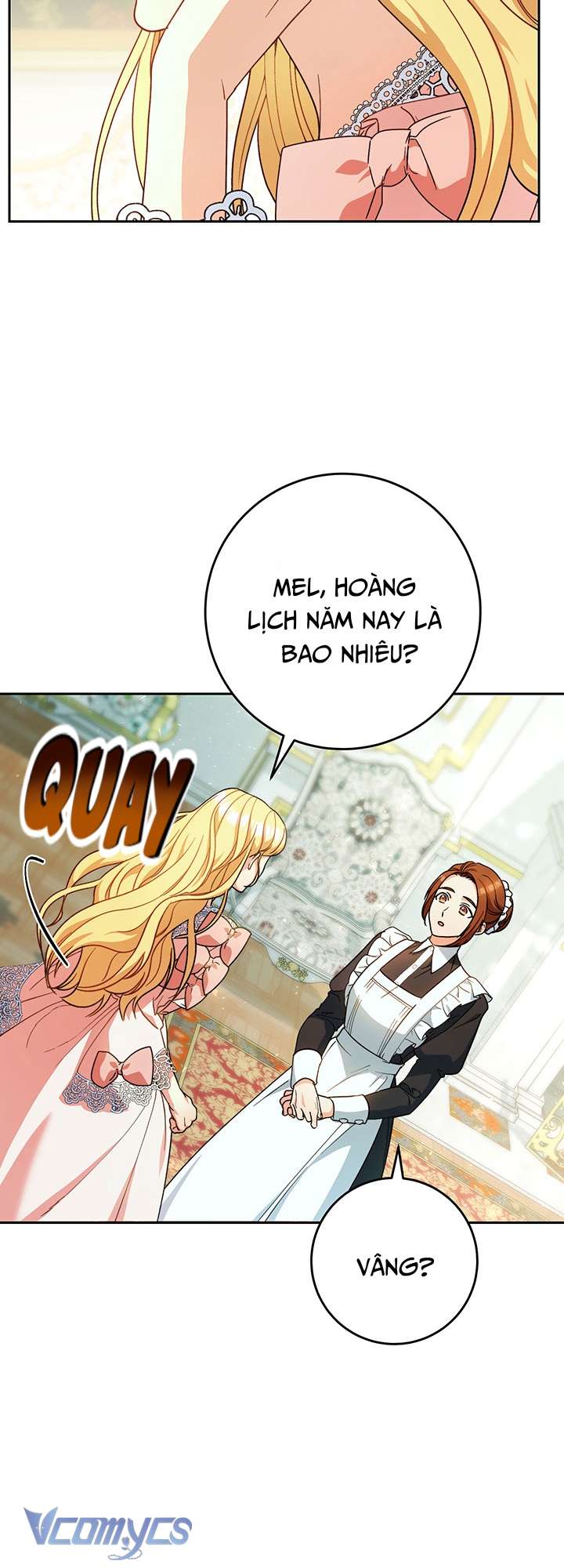 Tôi Đã Nuôi Dạy Em Gái Mình Một Cách Hoàn Hảo Chapter 3 - Trang 4