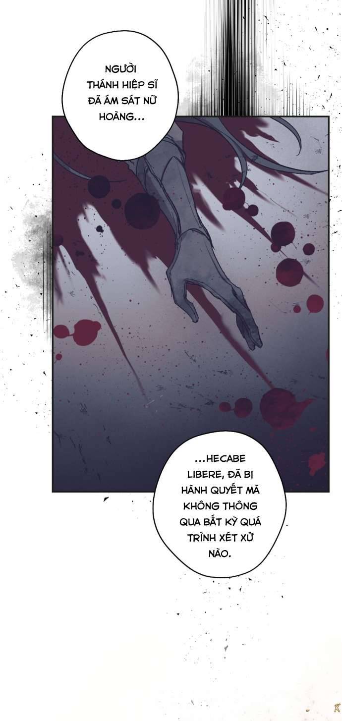 Lời Thú Nhận Của Chúa Tể Bóng Tối Chap 15 - Trang 4