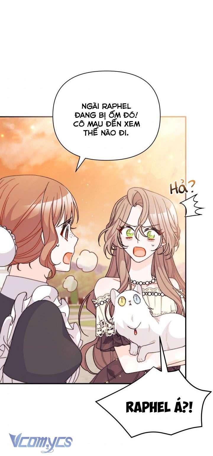 Nhặt Được Nam Chính Tặng Kèm Phu Quân Chap 34 - Trang 3