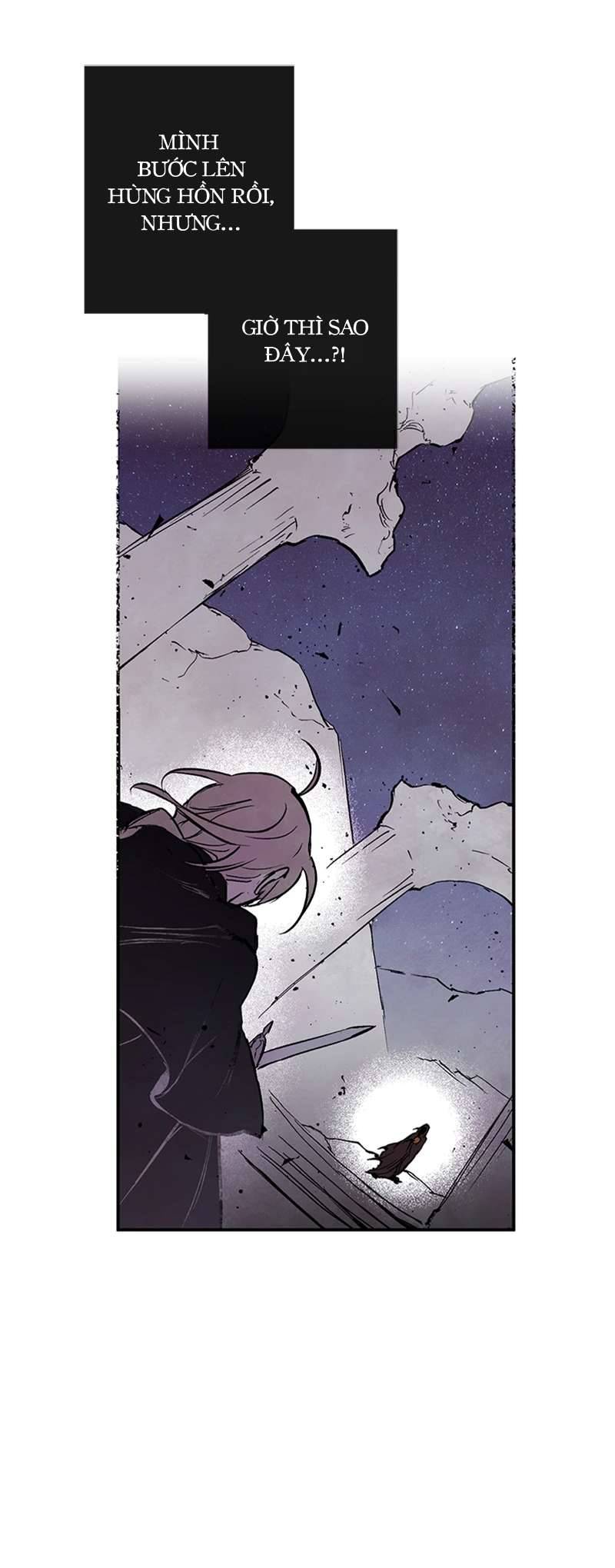 Lời Thú Nhận Của Chúa Tể Bóng Tối Chap 3 - Trang 4