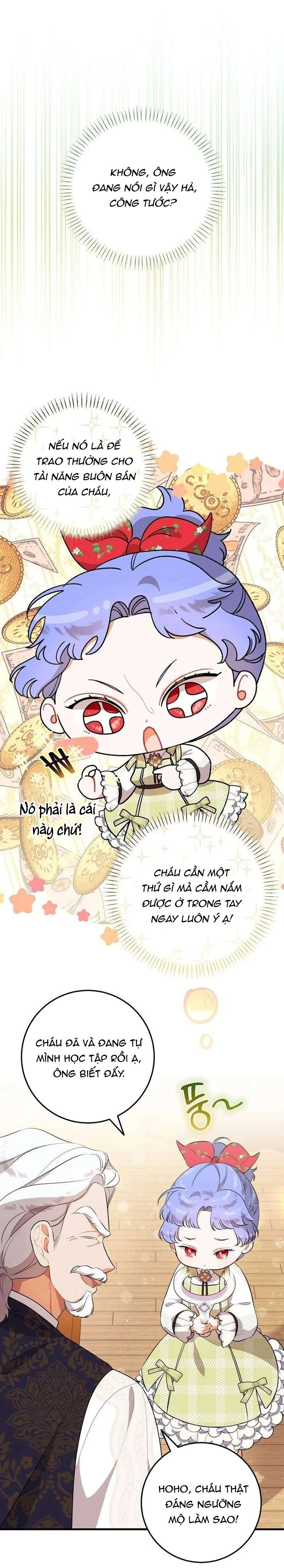 Tôi đã có một gia đình mới mà trước đó không nằm trong kế hoạch nhận nuôi. Chapter 9 - Trang 4