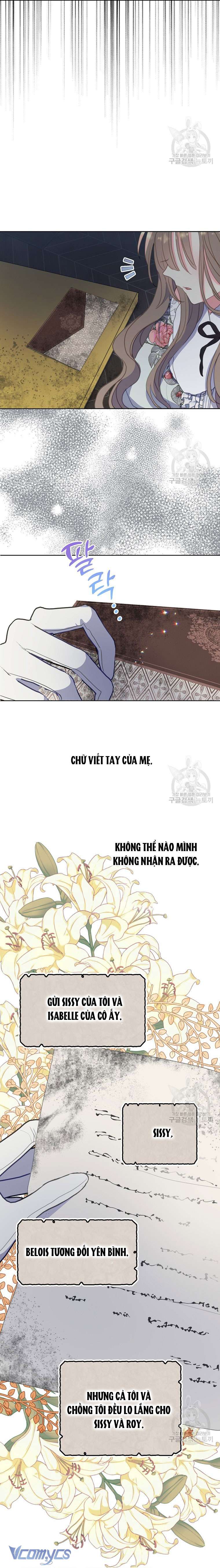 Bệ Hạ Xin Đừng Giết Tôi!!! Chap 107 - Trang 2