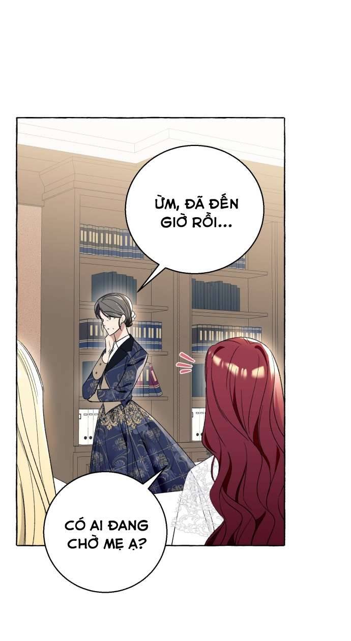 Tôi Tưởng Đó Chỉ Là Tiểu Thuyết Trọng Sinh Bình Thường Chapter 6 - Trang 4