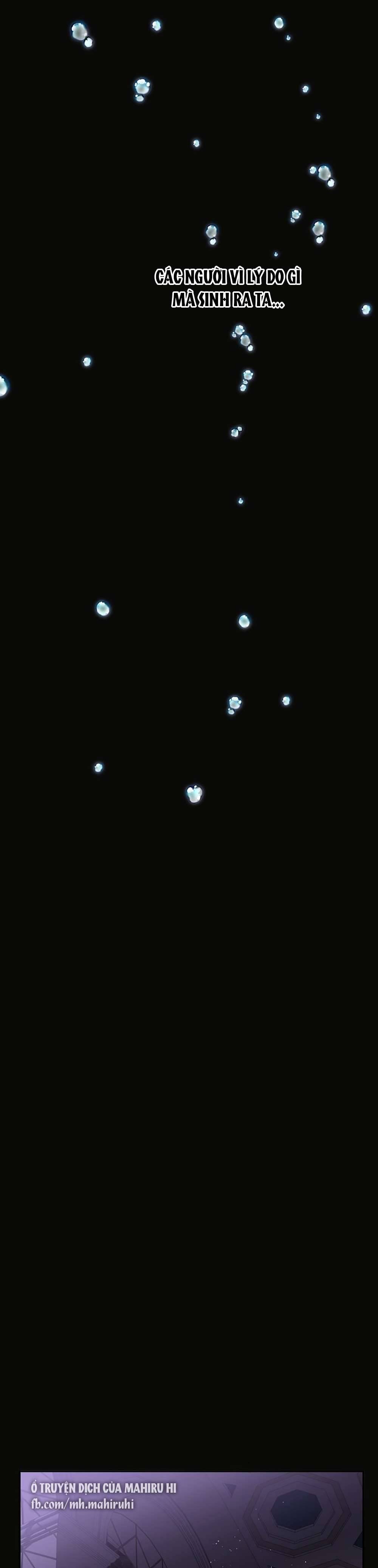 Thất Đại Kỳ Tích - Nước Mắt Bạo Quân Chap 45 - Trang 2