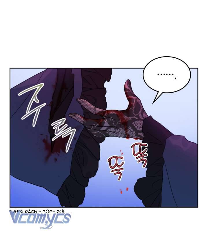 Người Đẹp Và Quái Thú Chap 53 - Trang 3