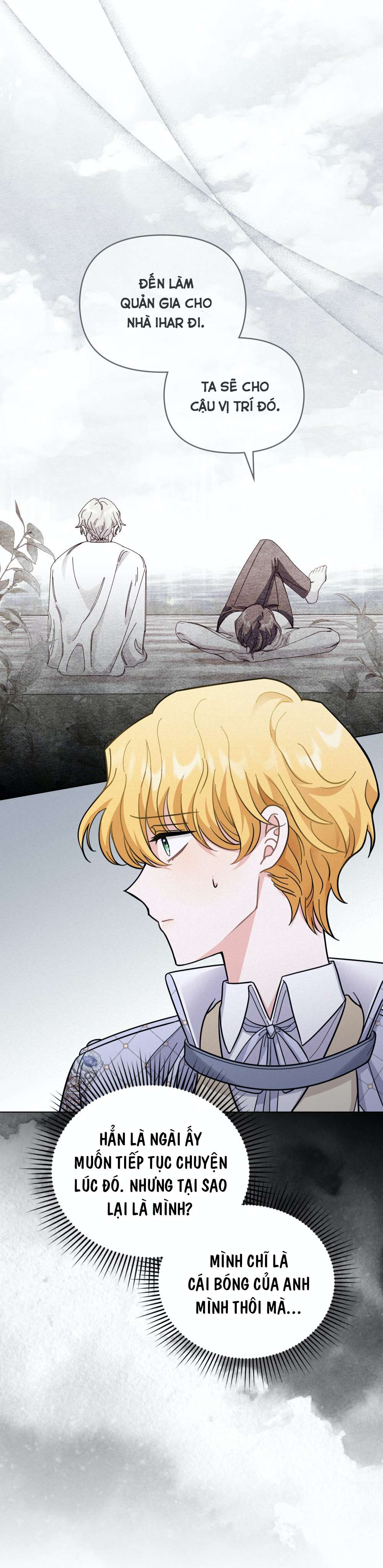 Tìm Lại Camellia Chapter 59 - Trang 4