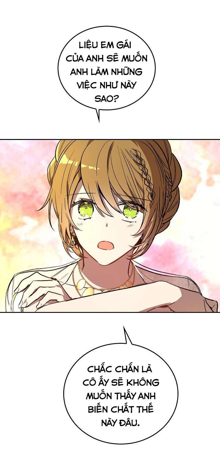 Vị Hôn Thê Khế Ước Của Công Tước Chapter 19 - Trang 4