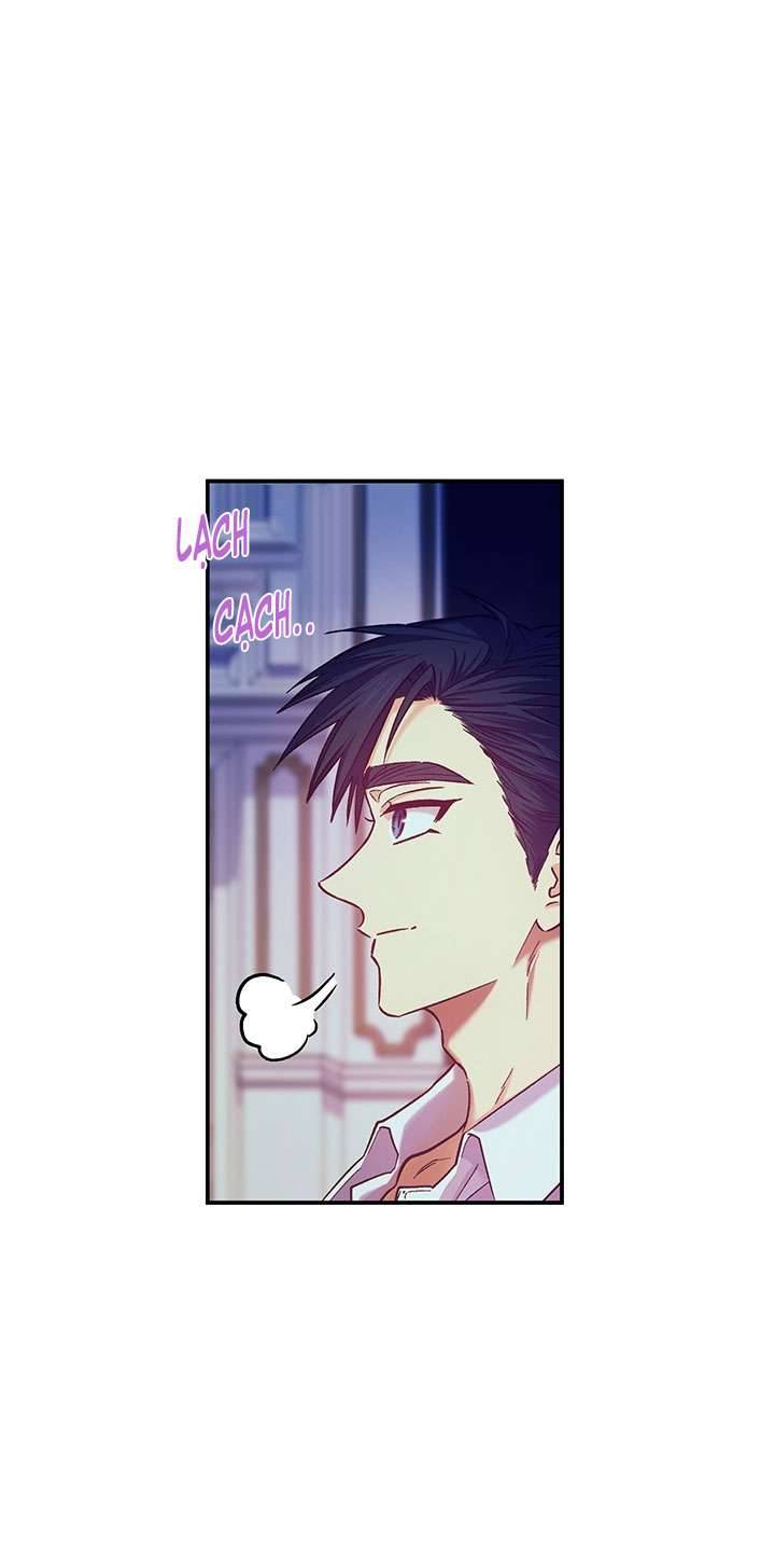 May Mắn Hay Bất Hạnh Chap 45 - Trang 4