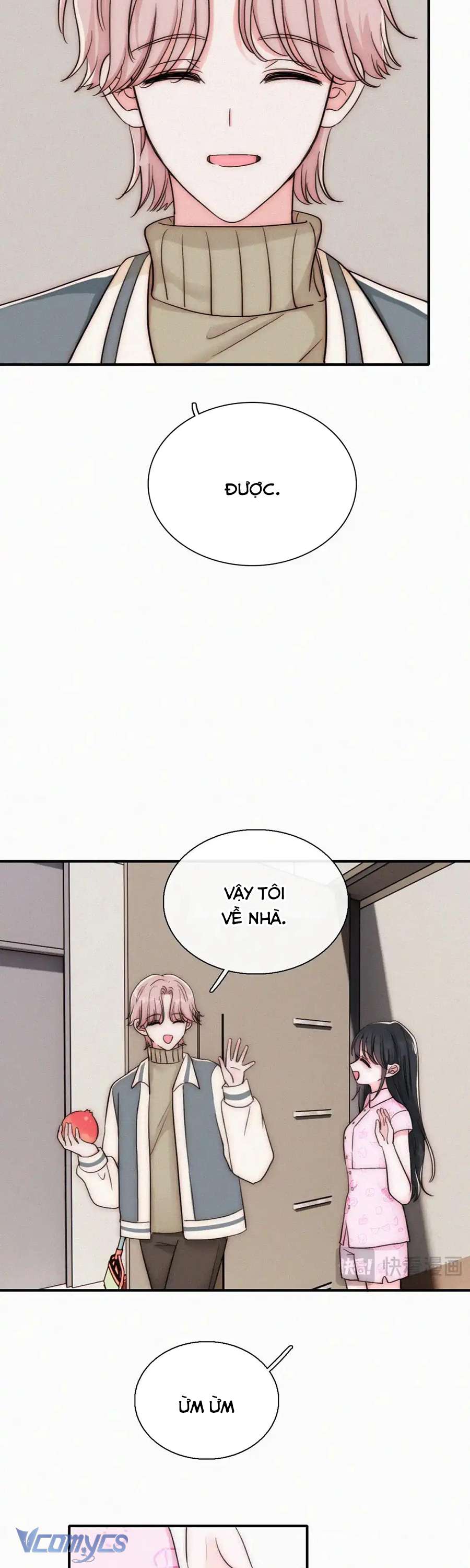 Một Mực Cưng Chiều Chap 69 - Next Chap 70