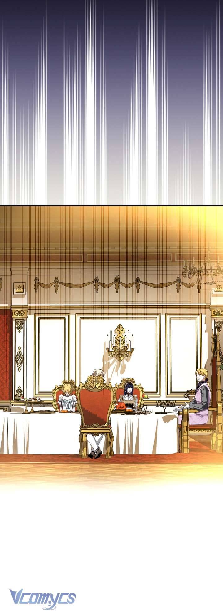 Phương Pháp Che Giấu Đứa Con Của Hoàng Đế Chapter 94 - Trang 4