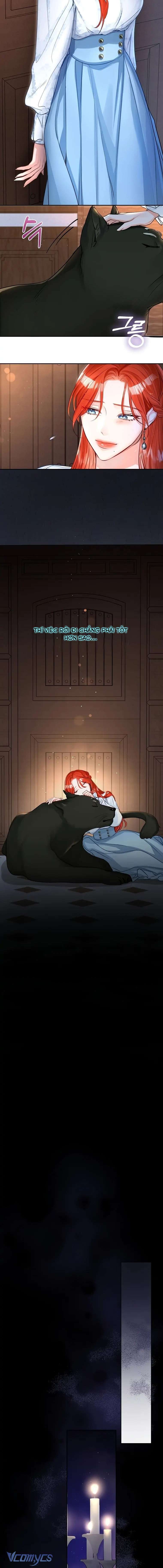 Cuộc Hôn Nhân Xa Hoa Của Đại Công Tước Là Giả Chapter 41 - Trang 4