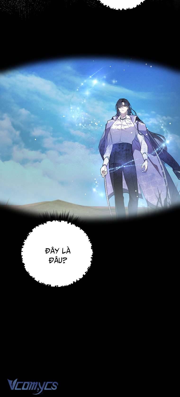 Quý Tộc Gì Chứ, Tôi Chỉ Muốn Về Nhà Chap 30 - Trang 2