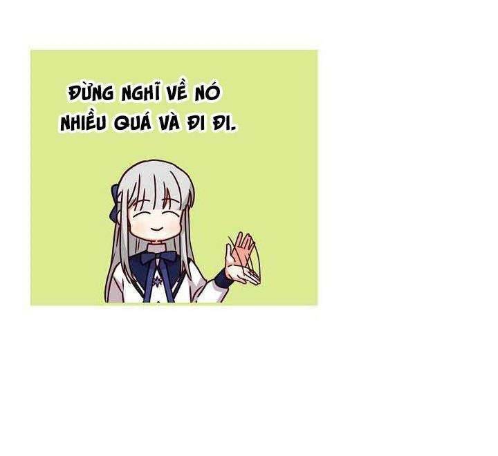 Cẩn Thận Với Các Anh Trai Đấy! Chap 20 - Trang 2