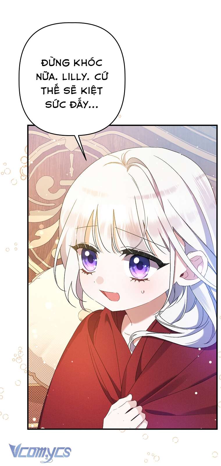 Tôi Chỉ Chăm Sóc Người Cha Ốm Yếu Của Mình Mà Thôi! Chapter 13 - Trang 3