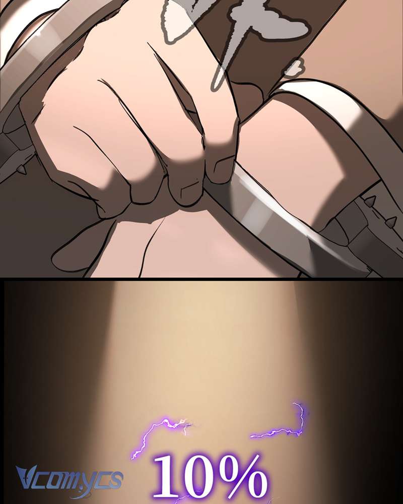 Ác Chi Hoàn Chapter 36 - Trang 4