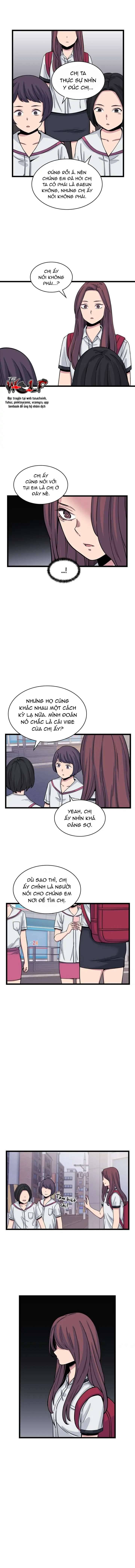 Kẻ Mạo Danh Chapter 18 - Trang 4