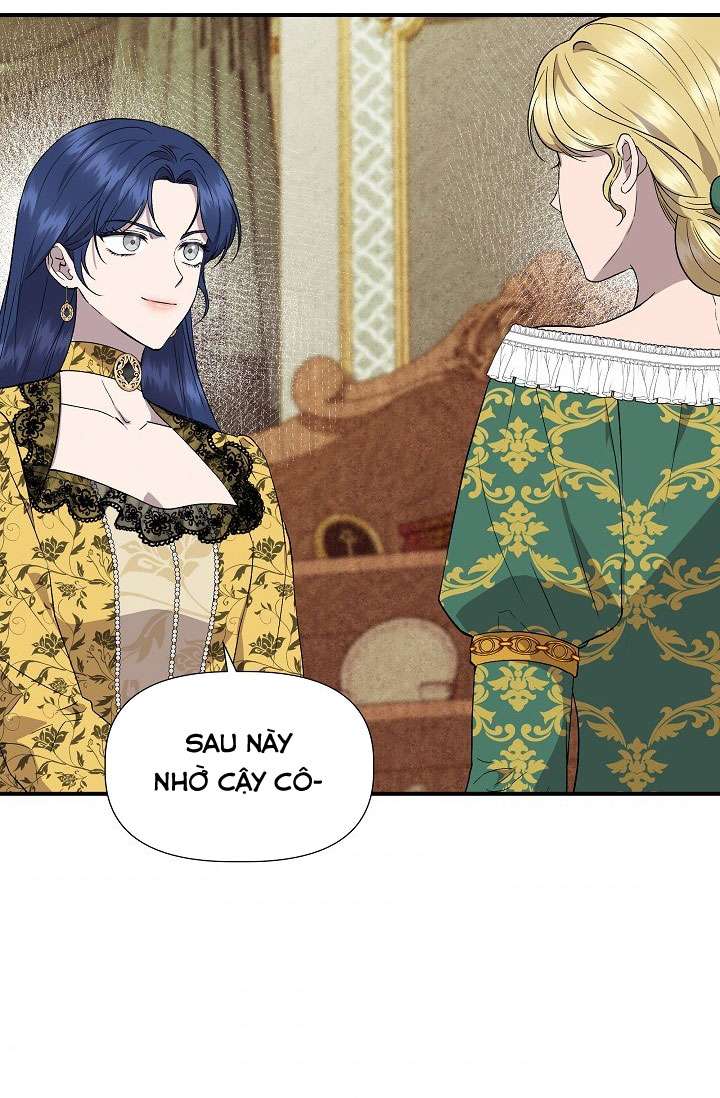 Tôi Không Phải Là Cinderella Chapter 50 - Trang 4