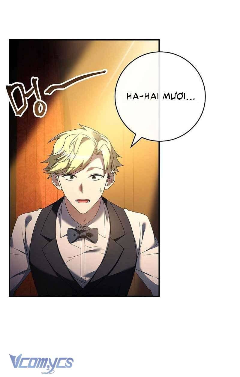 Tôi Đã Tắt Chế Độ Đau Đớn Rồi? Chapter 1 - Trang 4