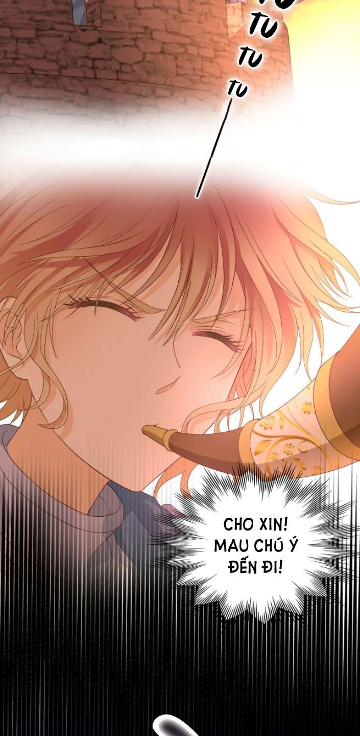 Địch Úc Đa Chi Ca Chapter 64 - Trang 4