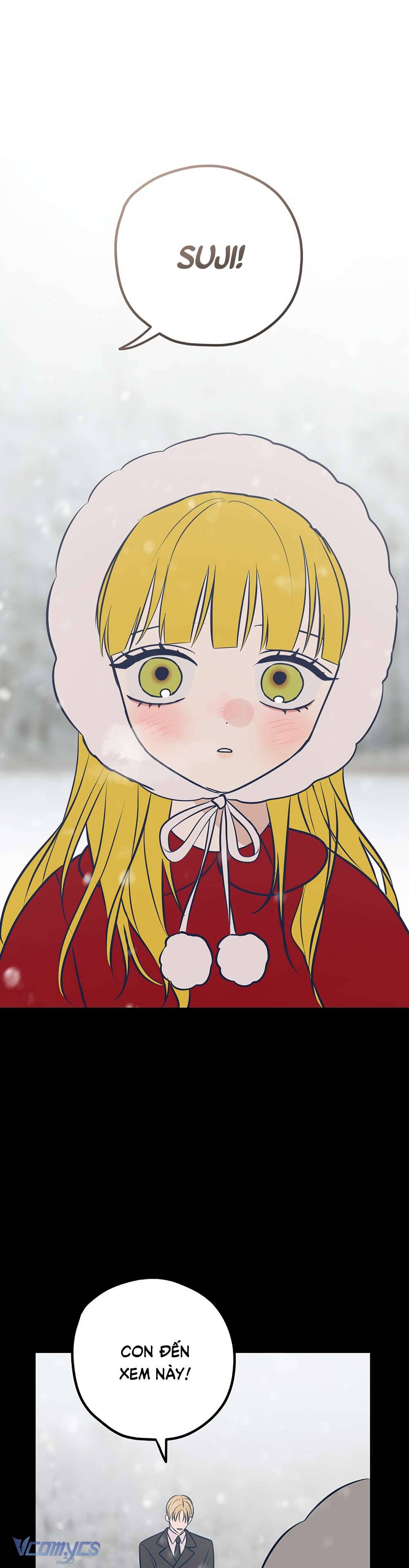 Kẻ Rác Rưởi Không Đáng Được Yêu Chapter 48 - Trang 4