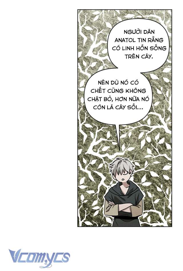 Dưới Bóng Cây Sồi Chap 18 - Trang 4