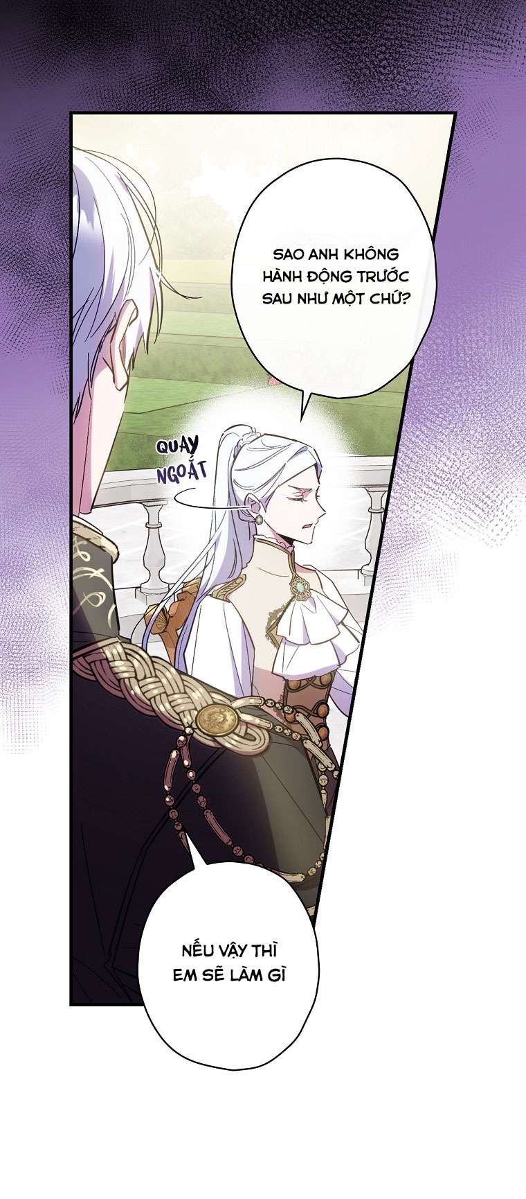 Phương Pháp Khiến Phu Quân Đứng Về Phía Tôi Chapter 16 - Trang 4