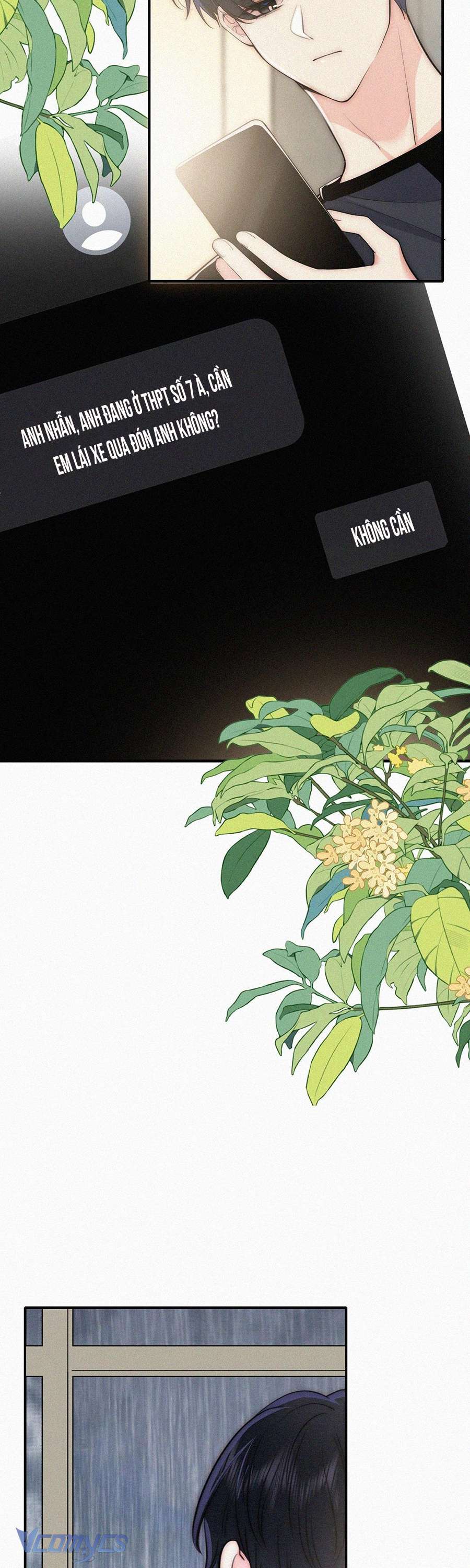 Một Mực Cưng Chiều Chap 91 - Trang 2