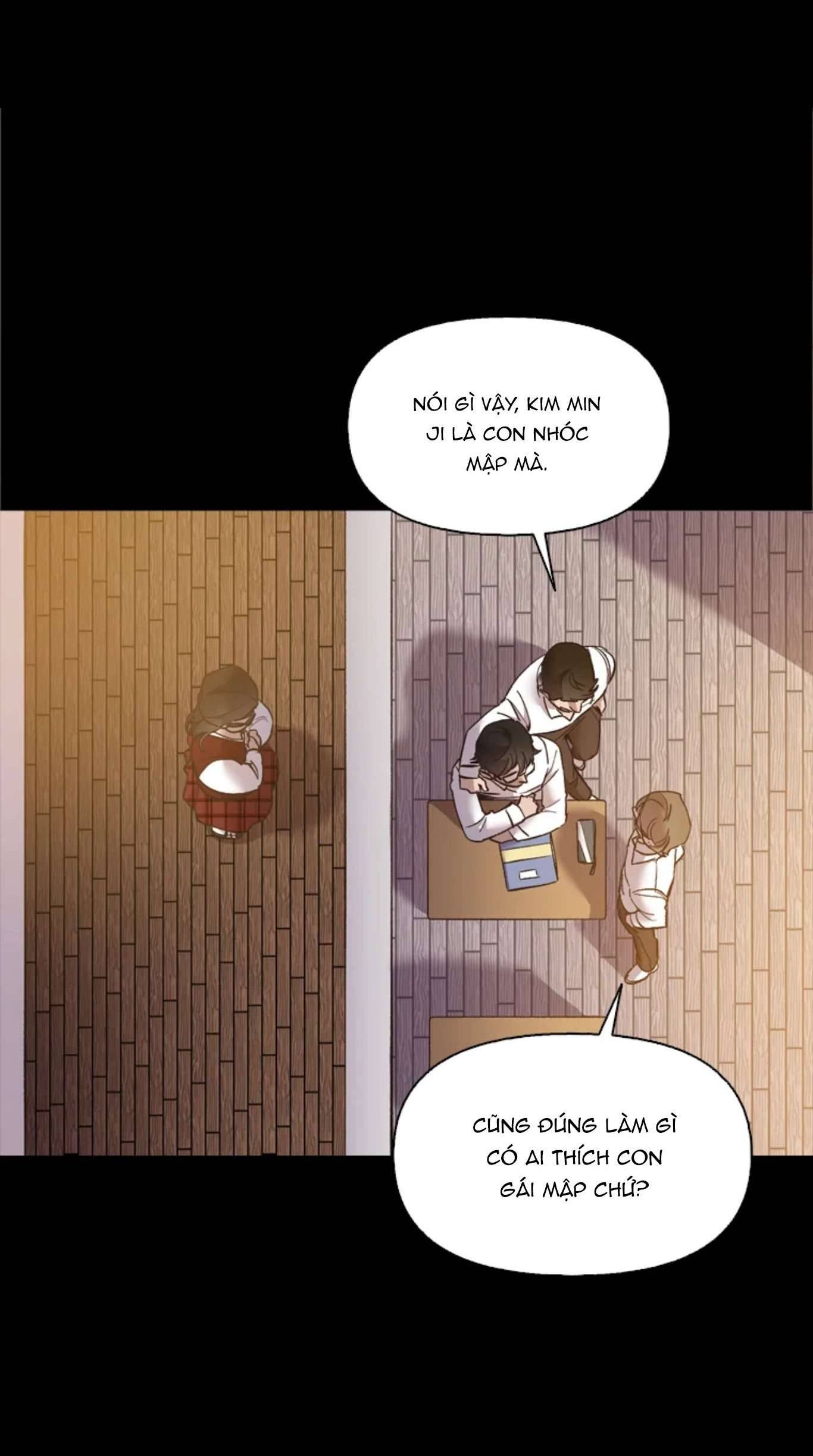 Thanh Xuân Của Chúng Ta Chap 57 - Trang 4