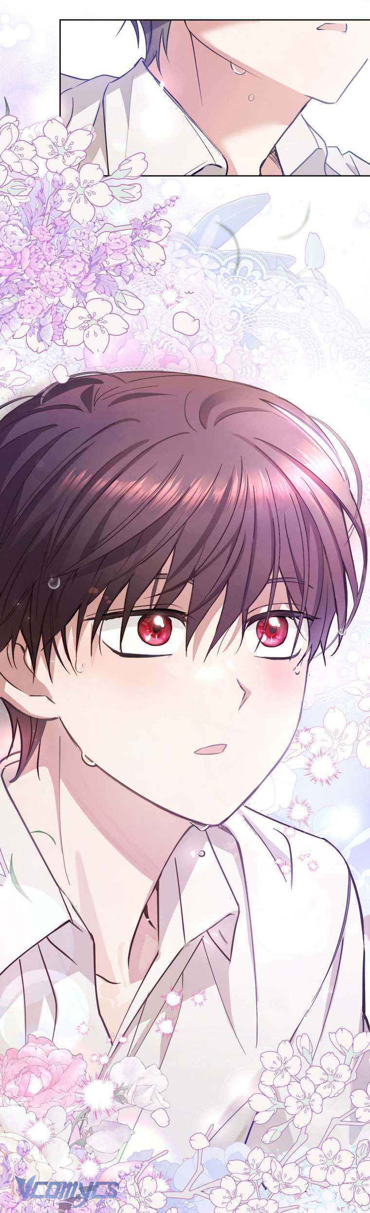 Mọt Sách Là Bạo Quân Chapter 1 - Trang 4