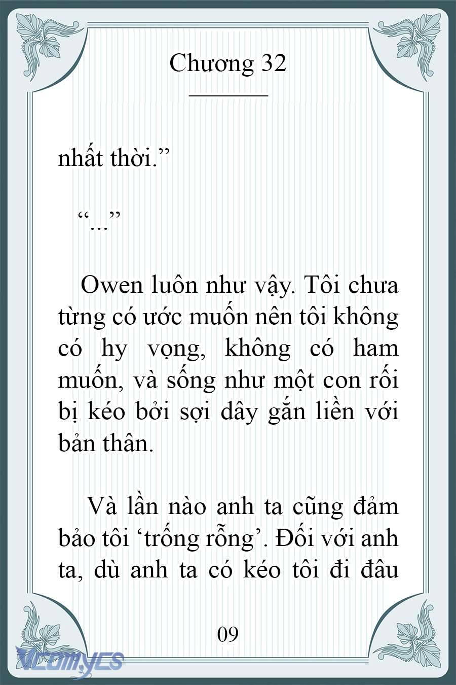 [Novel] Người Chồng Ghét Tôi Đã Mất Trí Nhớ Chap 32 - Trang 2