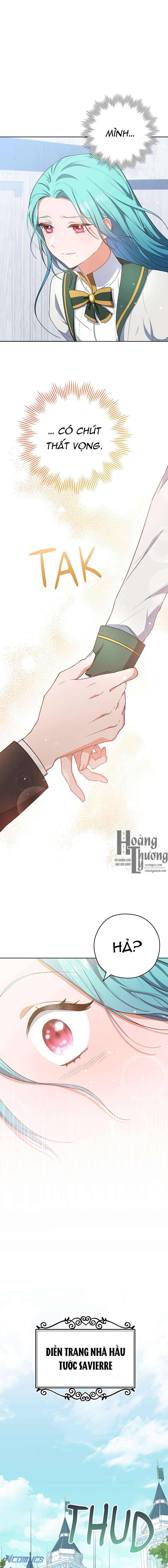 Quý Cô Đầu Bếp Hoàng Gia Chap 50 - Trang 2