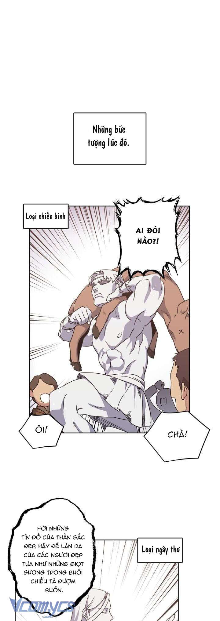 CHITRA Chapter 22 - Trang 4