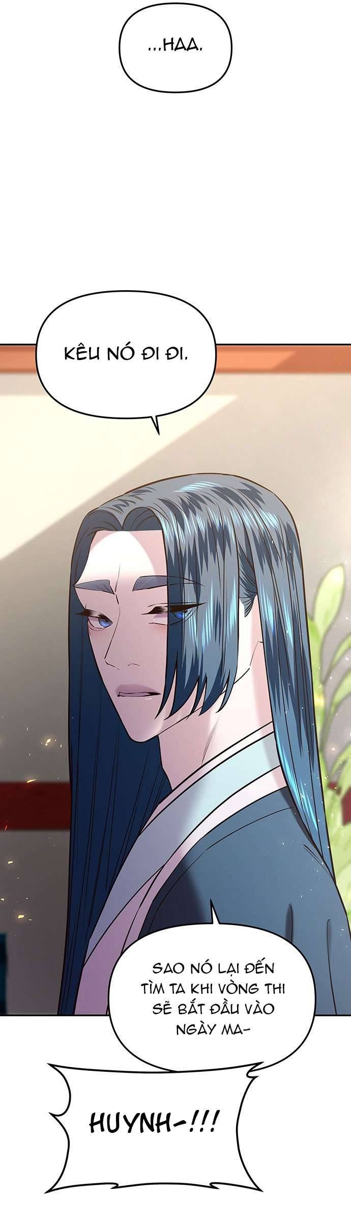 Vương Tử Huyền Bí Chapter 29 - Next Chapter 30