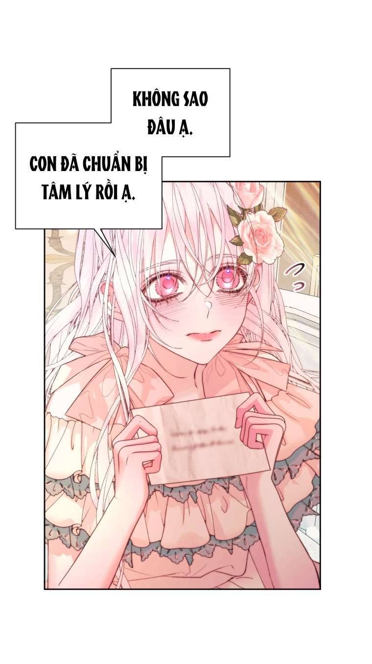 Siren: Trở Thành Gia Đình Của Nhân Vật Phản Diện Chapter 43 - Trang 3