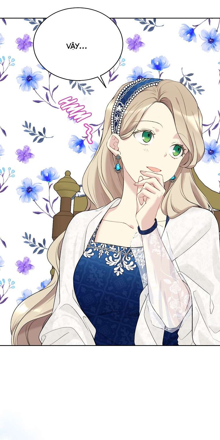 Vương Miện Lục Bảo Chap 54 - Trang 2
