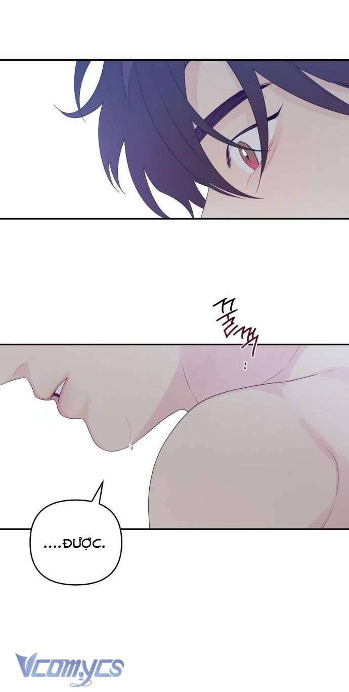 [18+] Cậu Ổn Đến Mức Nào Chap 4 - Next Chapter 4.1