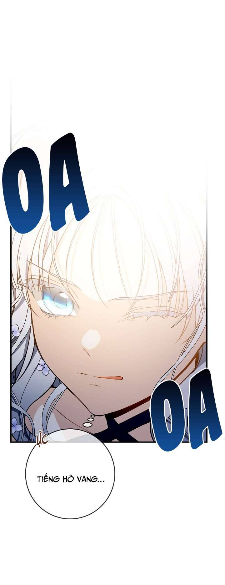 Lại Một Lần Nữa Hướng Về Ánh Sáng Chap 38 - Trang 2