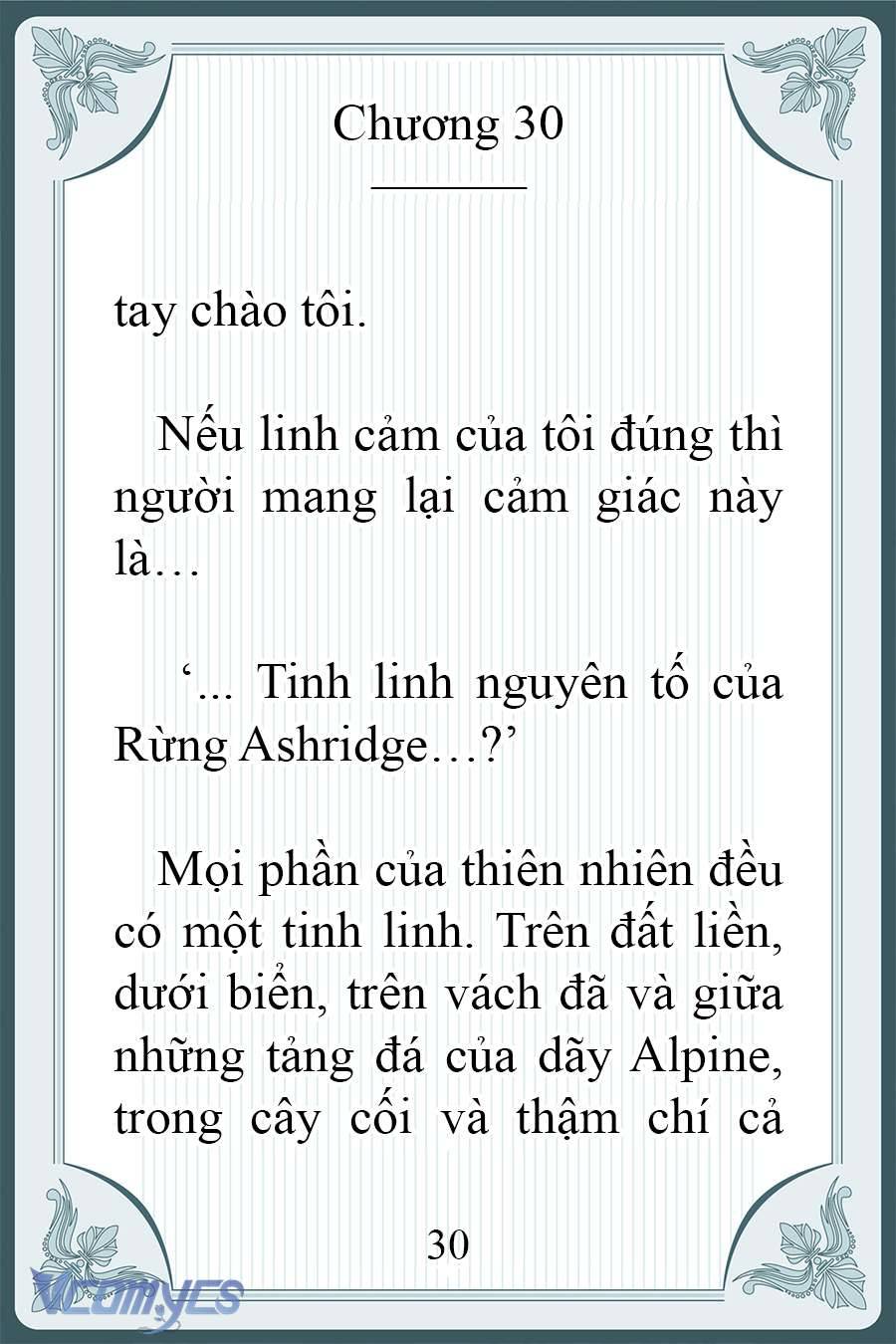 [Novel] Người Chồng Ghét Tôi Đã Mất Trí Nhớ Chap 30 - Trang 2
