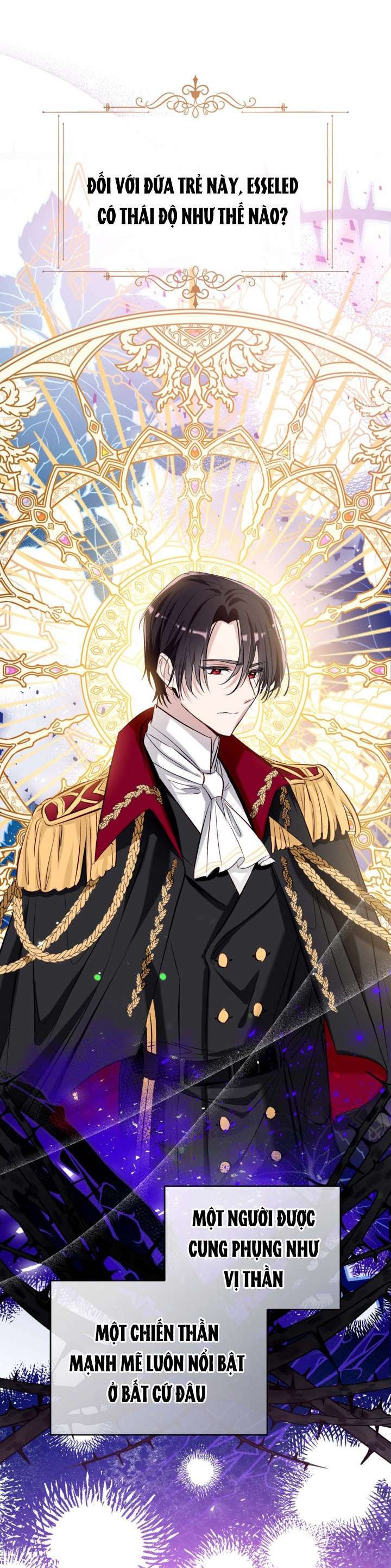 Chúng Ta Có Thể Trở Thành Một Gia Đình Được Không? Chap 47 - Trang 2