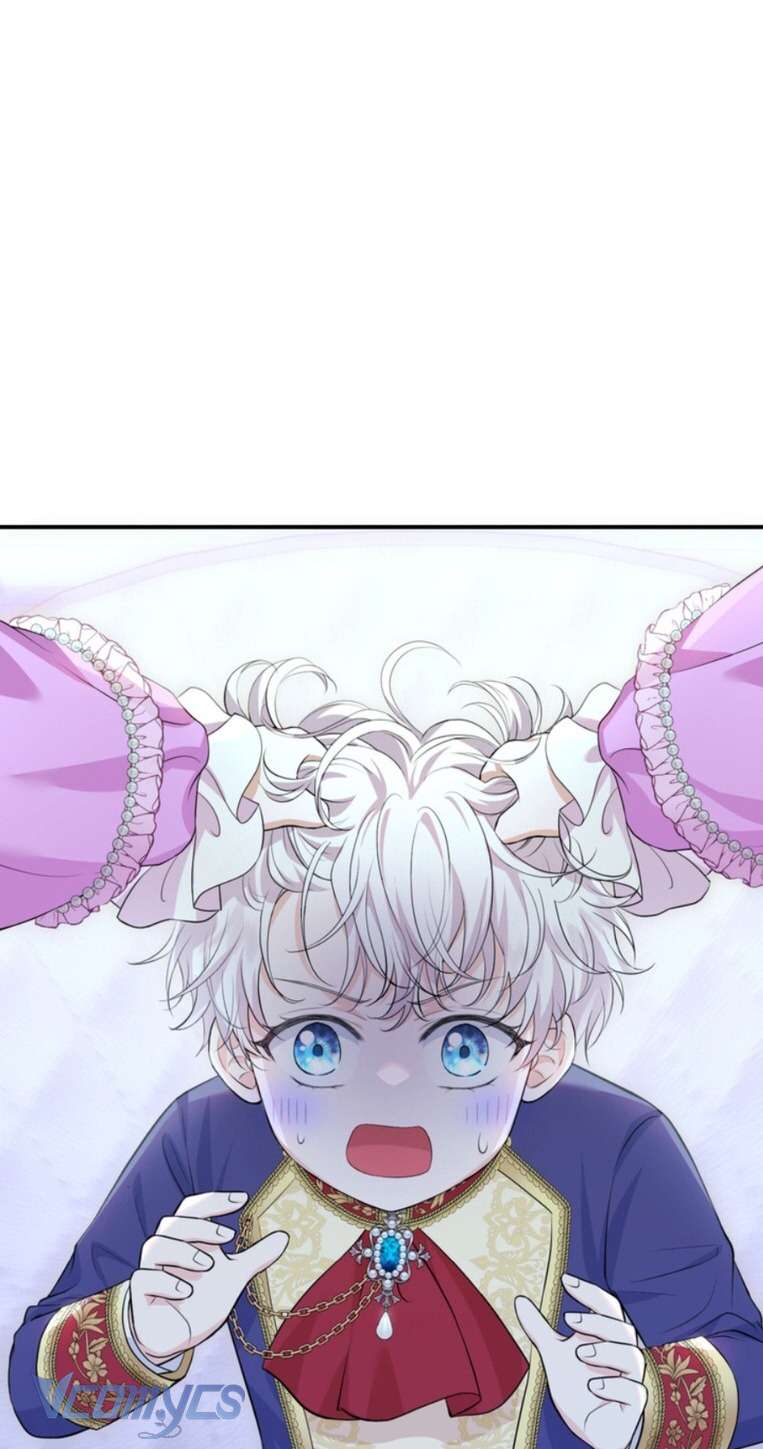 Công Chúa Bé Con Hạng S Thật Mạnh Chapter 3 - Next Chapter 4