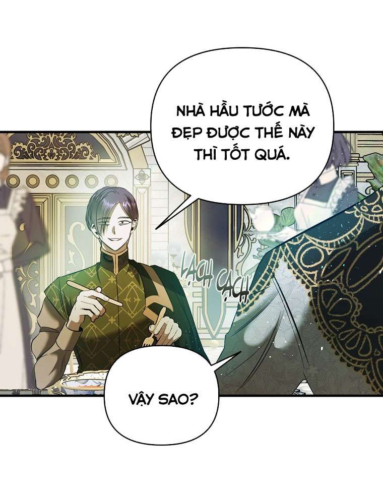 Phương Pháp Sống Sót Khi Phải Ngủ Cùng Hoàng Đế Chapter 13 - Trang 4