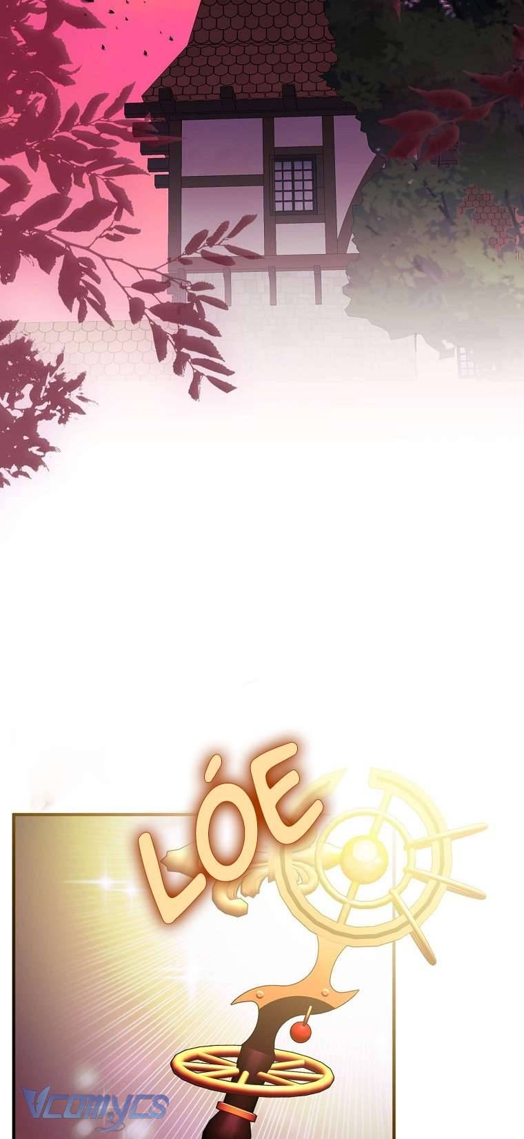 Lần Đầu Bé Út Được Yêu Thương Chap 1 - Trang 2