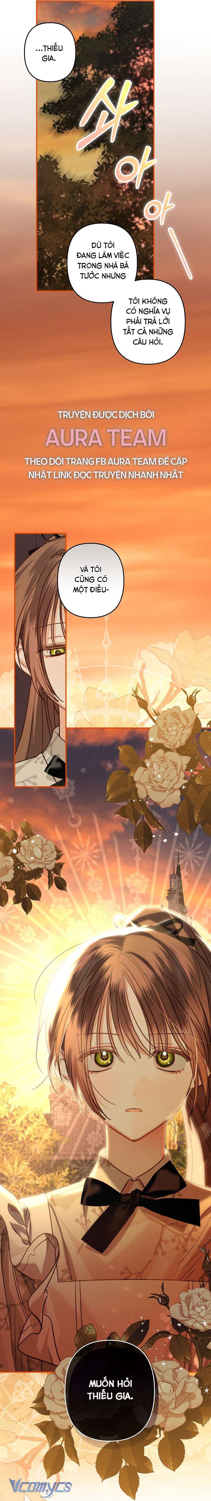 Sống Sót Như Một Hầu Gái Trong Trò Chơi Kinh Dị Chapter 13 - Trang 4