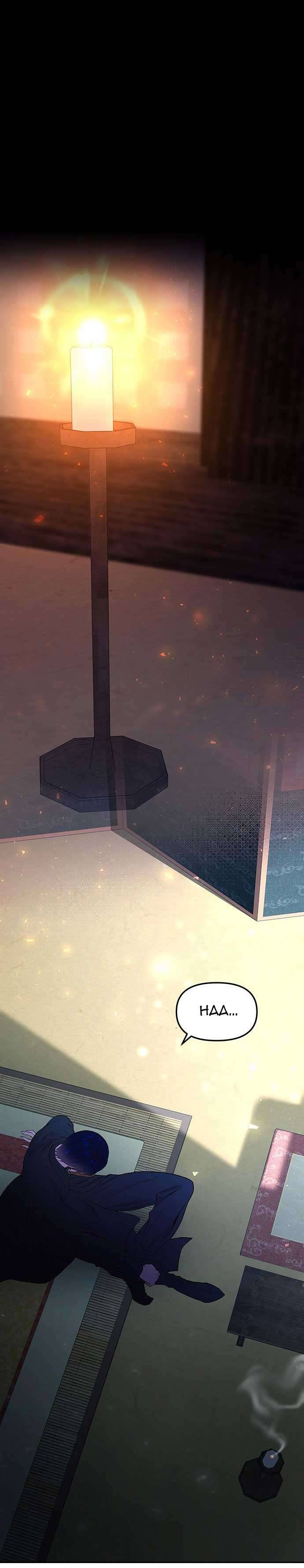 Vương Tử Huyền Bí Chapter 9 - Next Chapter 10