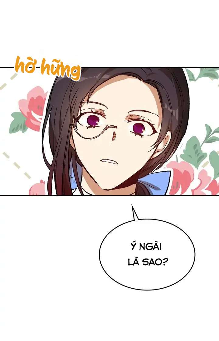 Vị Hôn Thê Khế Ước Của Công Tước Chapter 96 - Trang 4