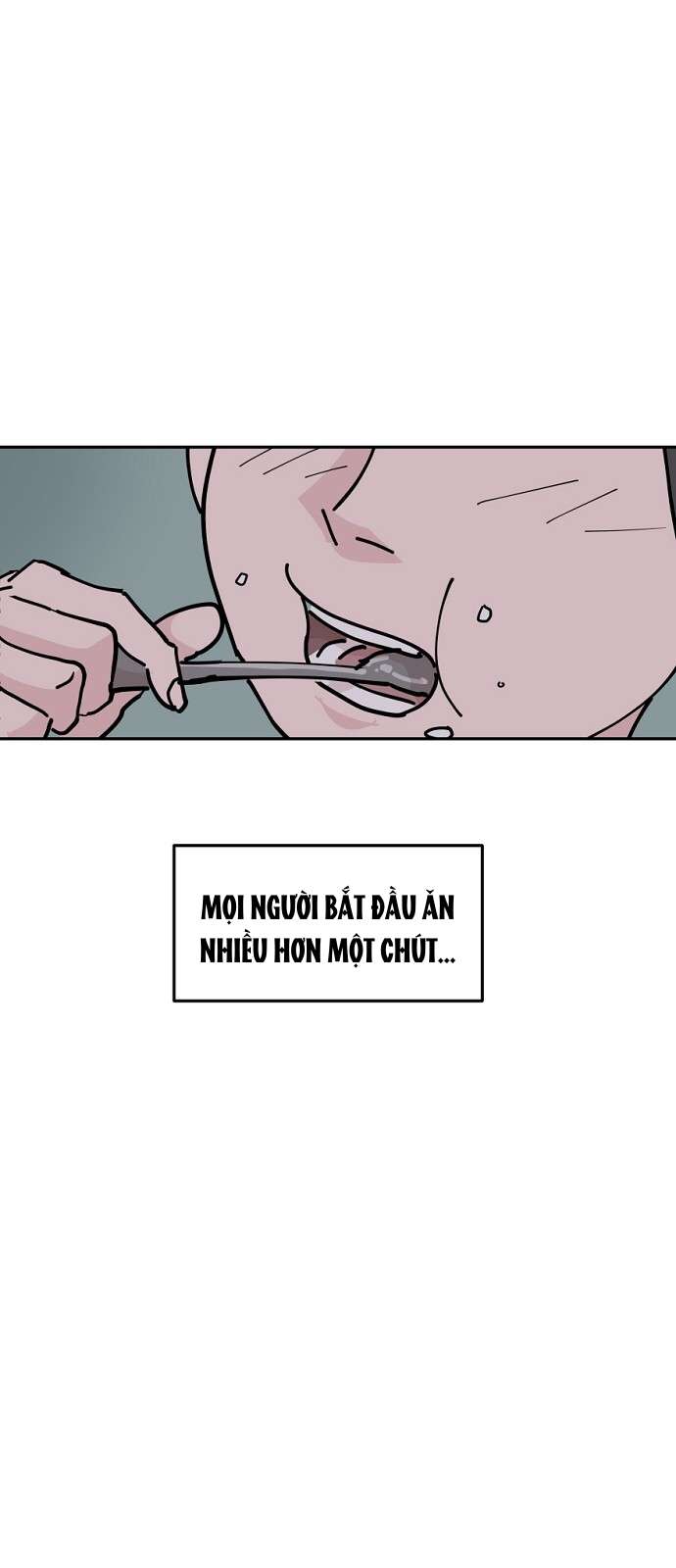 Yêu Không Hồi Kết Chap 1 - Next Chap 2
