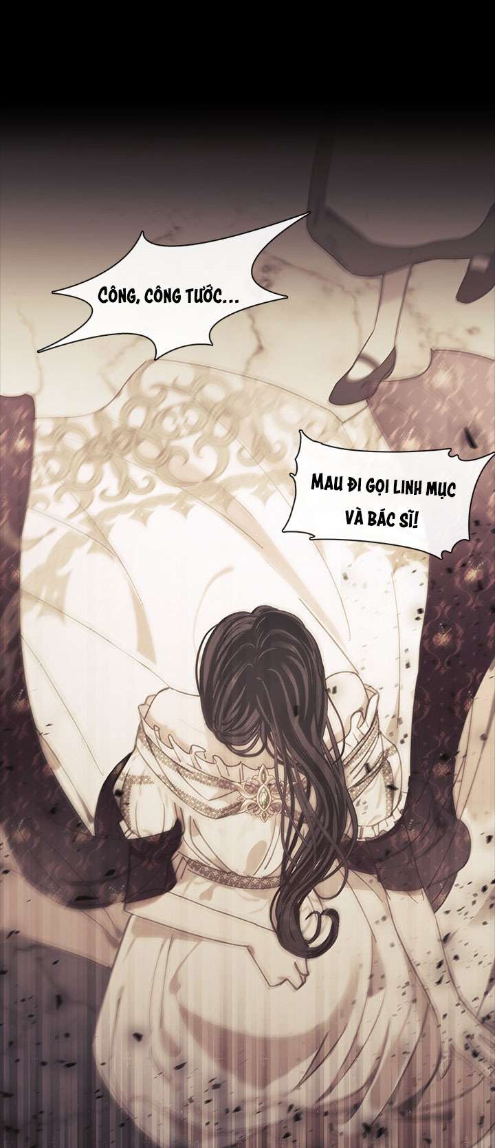 Gia Đình Bị Ám Ảnh Bởi Tôi Chapter 10 - Trang 4