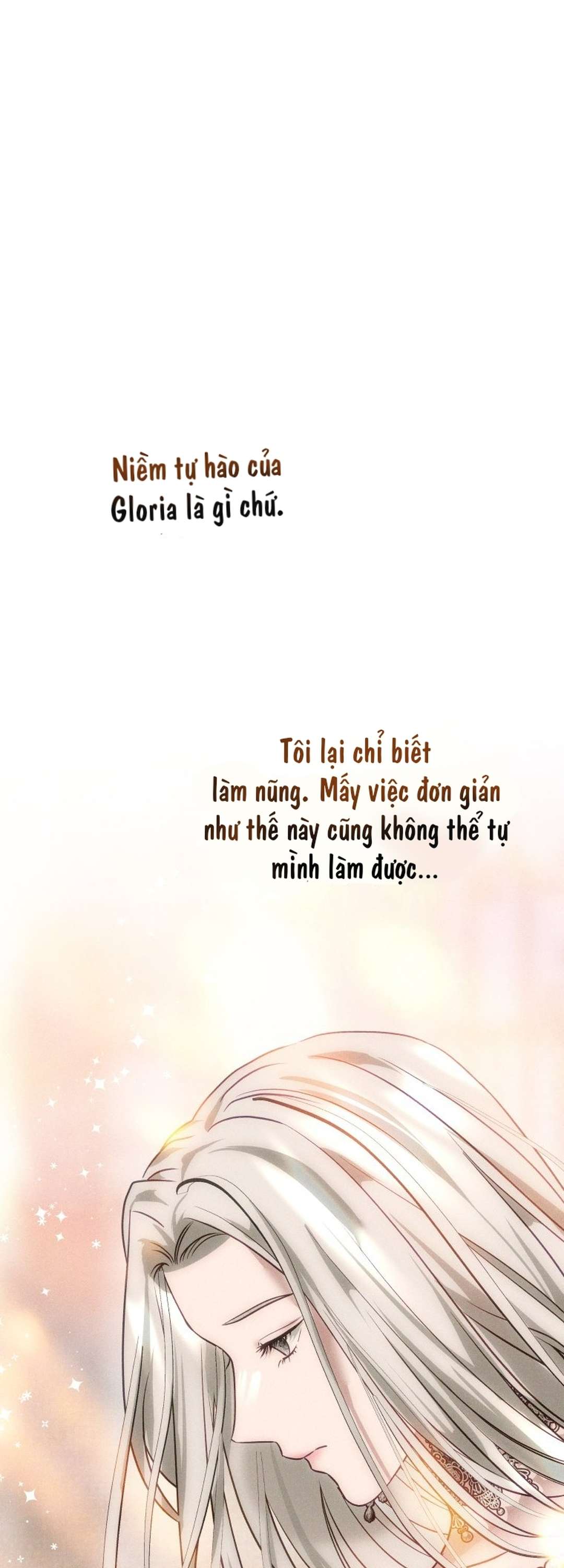 [ 18+ ] Lời Nguyền Tóc Đỏ Chap 16 - Trang 2